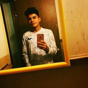 Meet your Posher, William